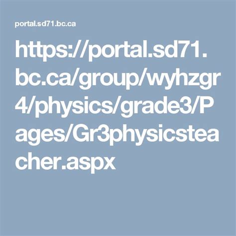 sd71 portal|sd71 parent portal.